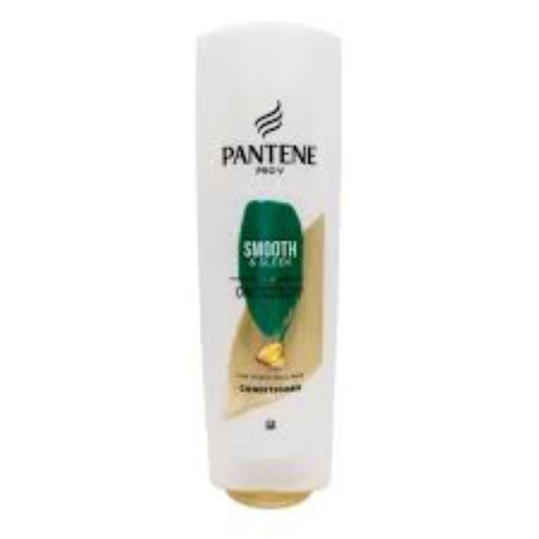 PANTENE COND SMOOTH N SLEEK 400ML